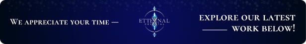 Explore Eternal_Crystal