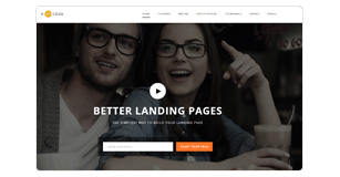 H-Code Responsive & Multipurpose WordPress Theme