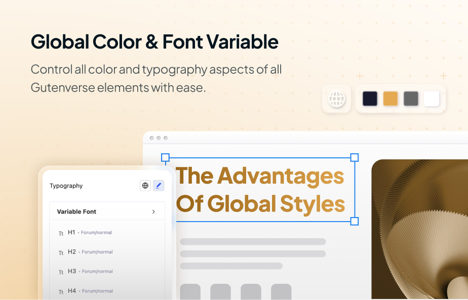 Aleesa – Book Author & Writer FSE WordPress Theme - 7