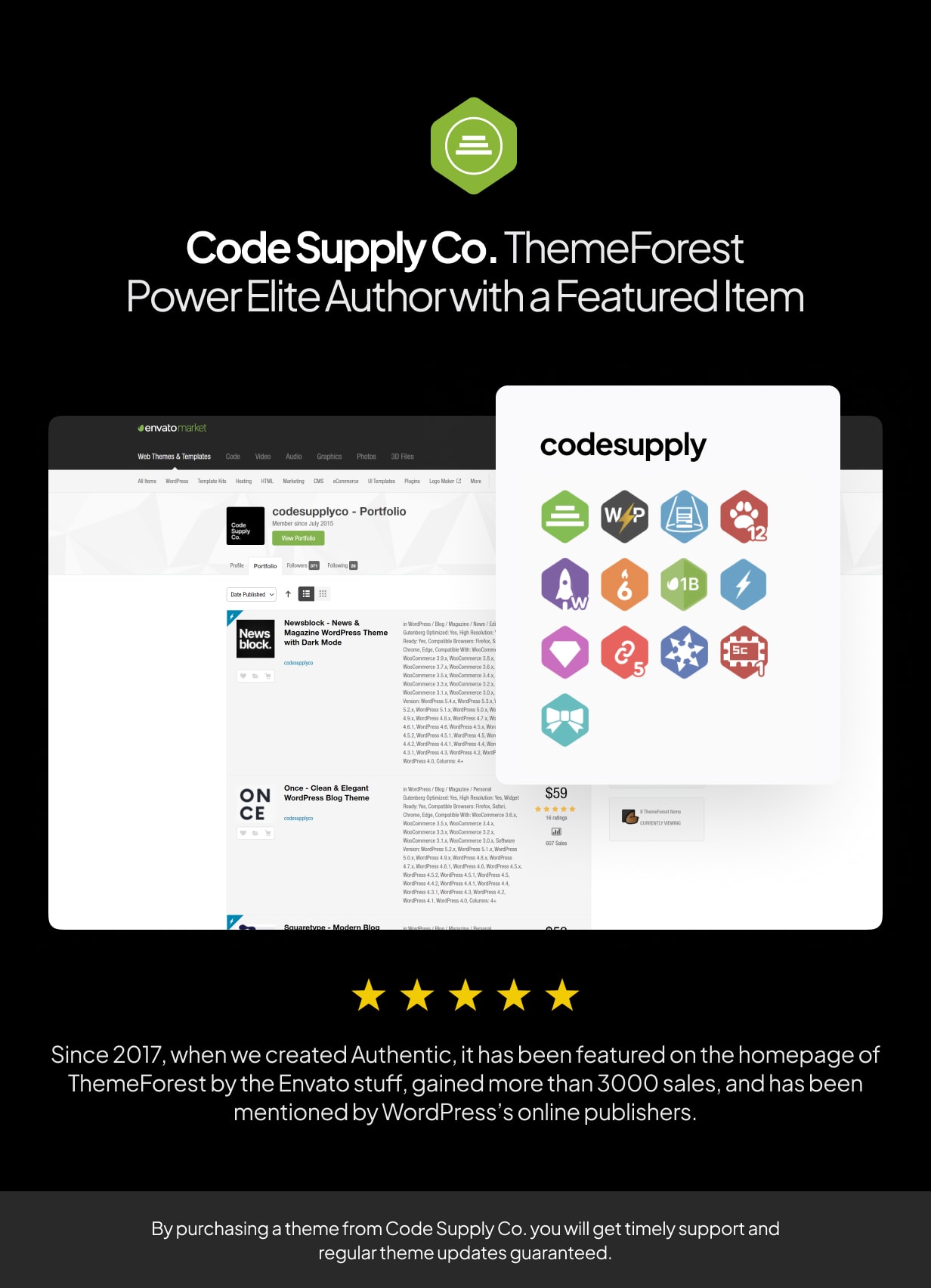 Blueprint - Next-Generation Blog & Magazine Theme - 31