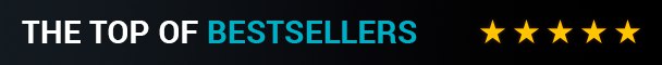 Bestsellers
