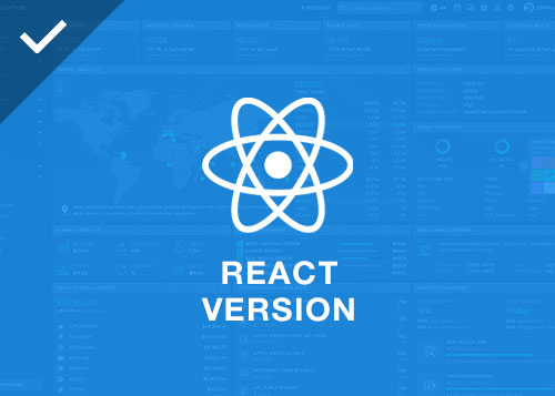 Quantum - React 19 Bootstrap Admin Template - 5