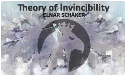 Theory of Invincibility