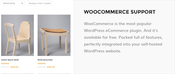 InteriArt - Furniture & Interior WordPress Theme - 16