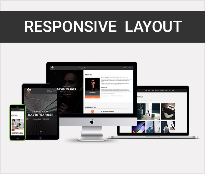 adept responsive