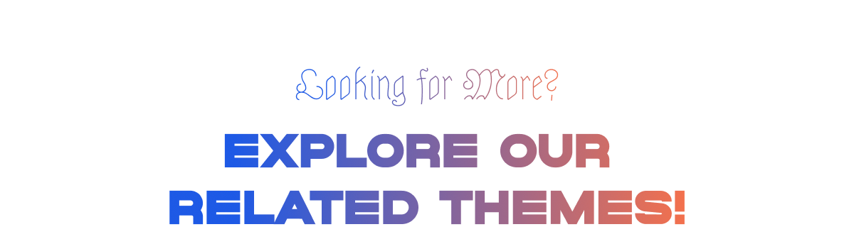 Similar theme by pixelwars