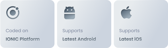 2 App Template| Online Bill Payment App| Recharge App| Booking App| Wallet App| QuickPay - 3