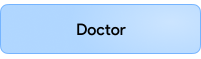 Doctor vCard Template