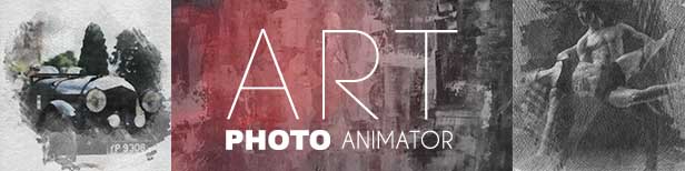 Photo Animator 19733214 Videohive