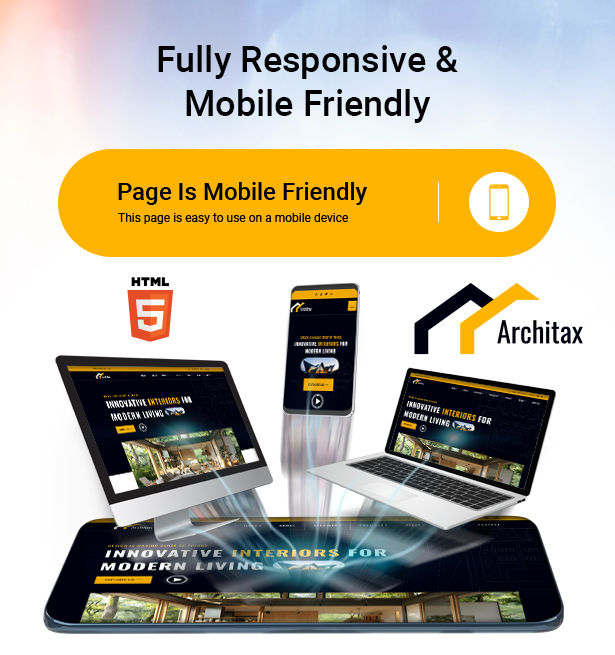 responsive