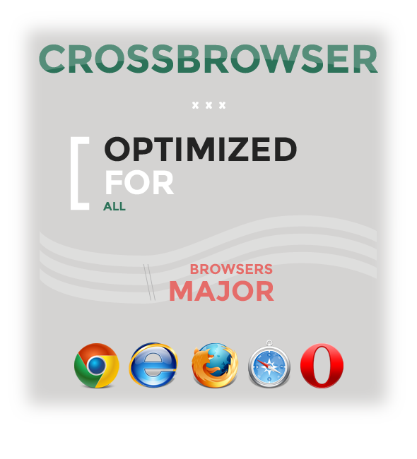 cross browser