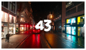 Brush Transitions - 43