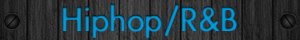 Hiphop/R&B Collection