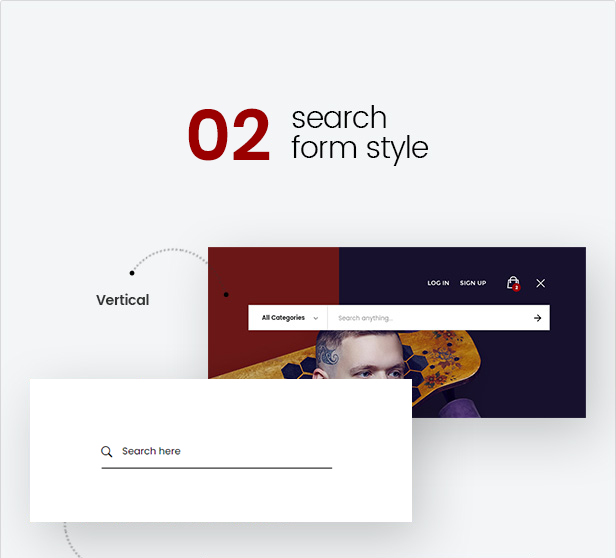 Mr.Bara - Multipurpose Bootstrap eCommerce HTML Template - 10