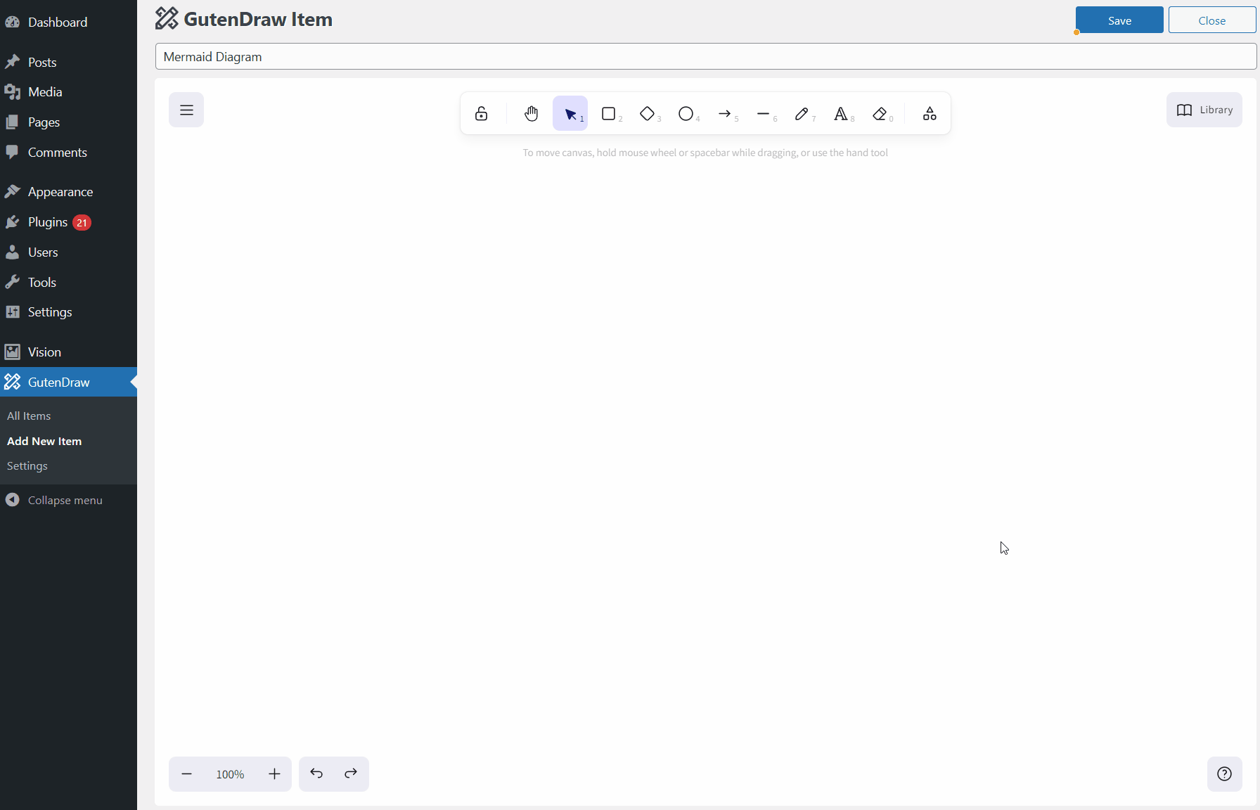 [generate mermaid diagrams]