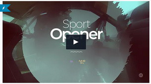 Motivational Sport Rock Trailer - 16