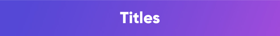 Motion Graphics Pack - 14