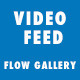 Video Feed - Flow Gallery Extension - CodeCanyon Item for Sale