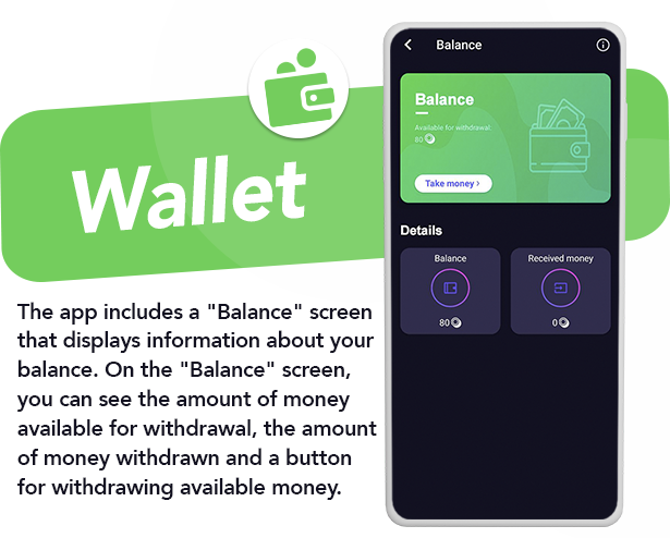 Premium Rewards App - CPI Offers System & Rewards App & HTML5 Mini Games + PHP Laravel Admin Panel - 16