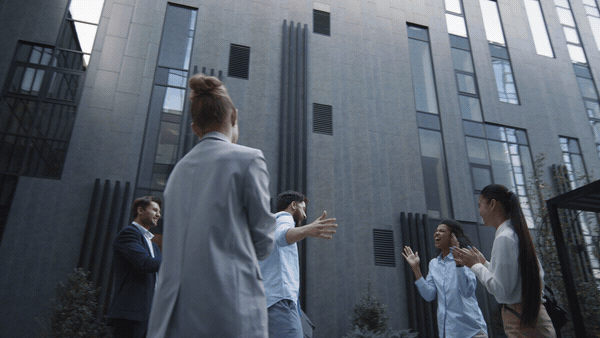 Testimonials Gradient Pack 54612949 - Project for After Effects (Videohive)
