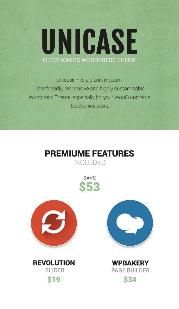 Woocommerce Themes