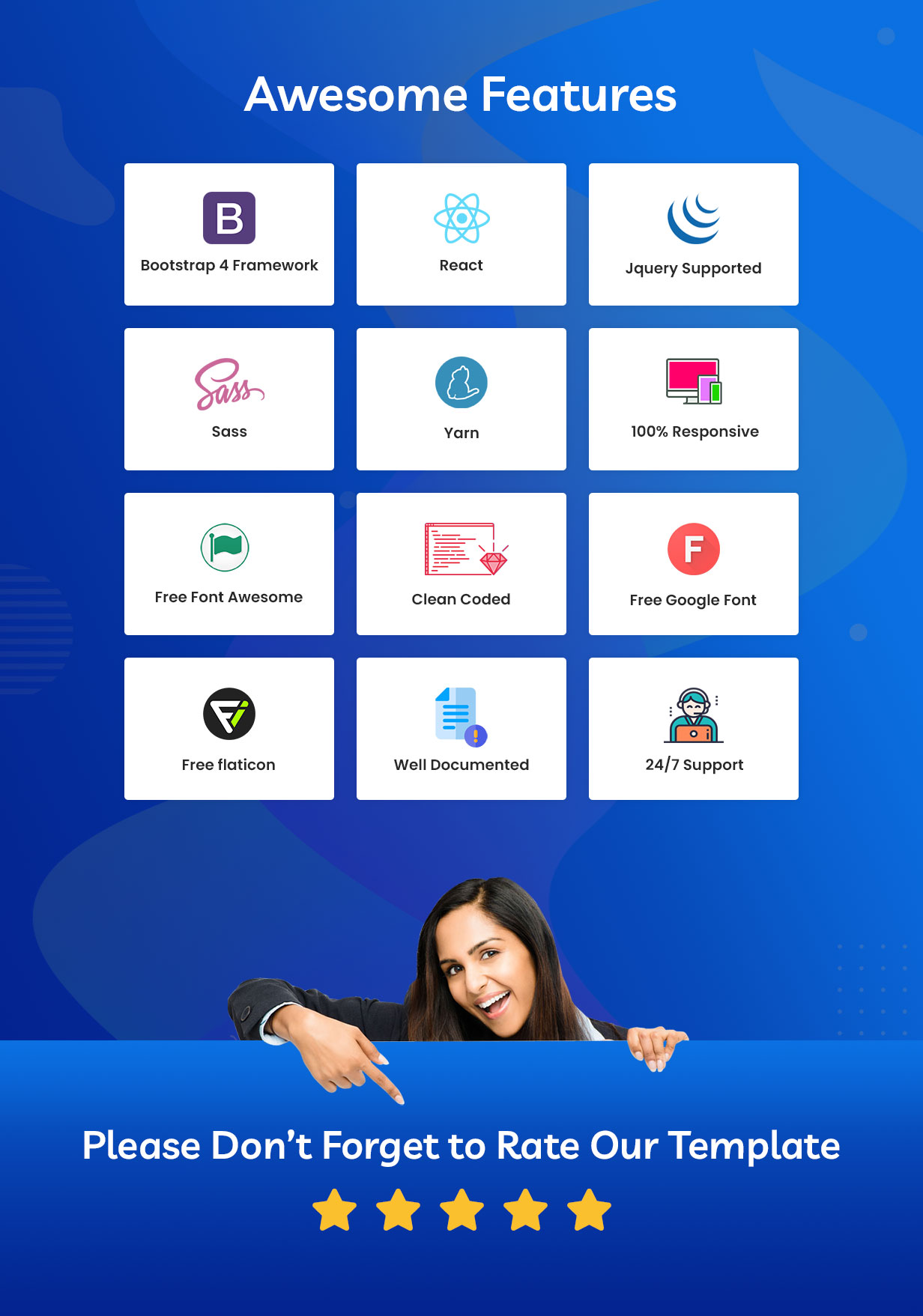 Braintech - Technology & IT Solutions HTML Template