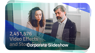 Corporate-Slideshow