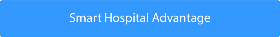 Smart Hospital : Hospital Management System - 3