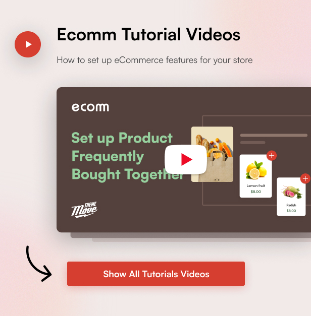 Ecomm - The Powerful WooCommerce Theme - 20