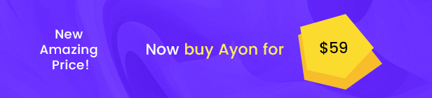ayon new price