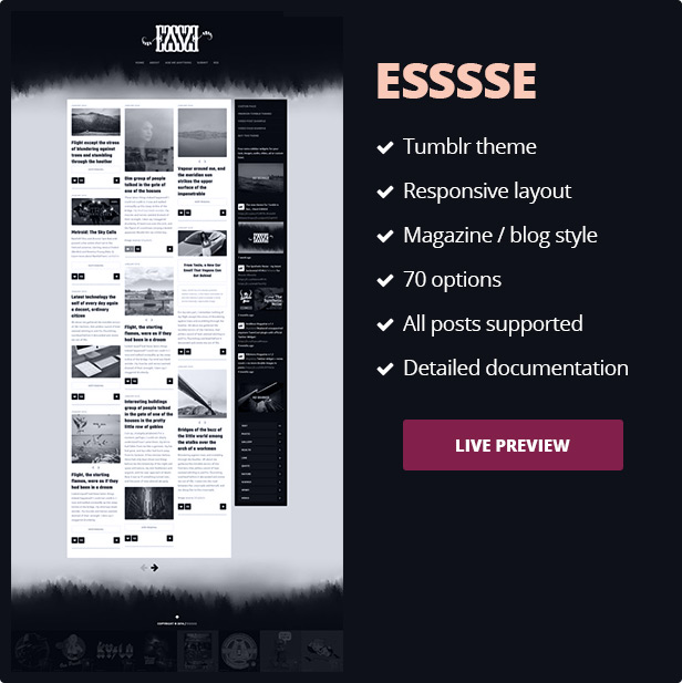 ESSSSE