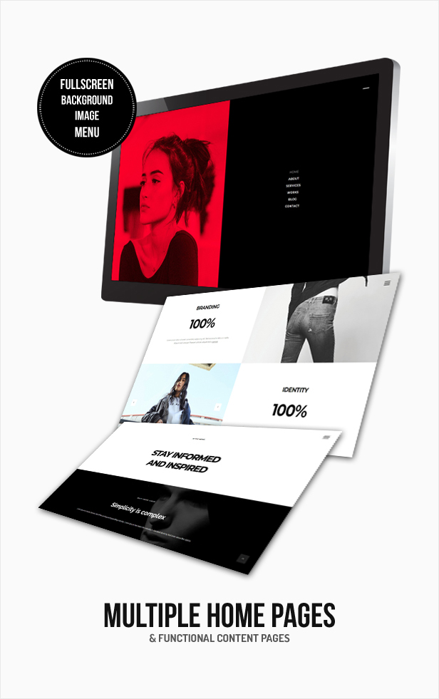 Visual Composer