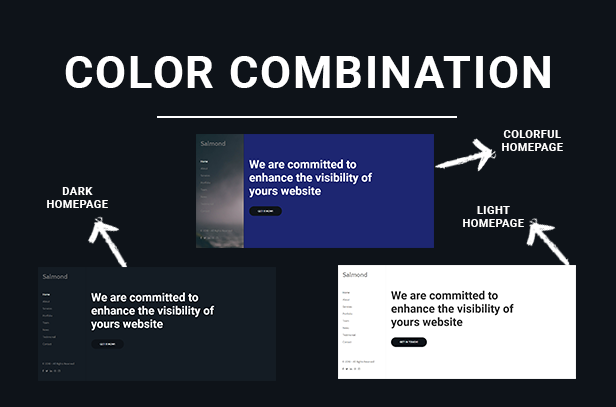 Color Combination