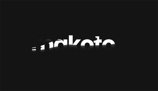 Makoto - Creative Multipurpose Theme - 2