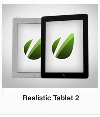 Animill - Realistic Tablet 2