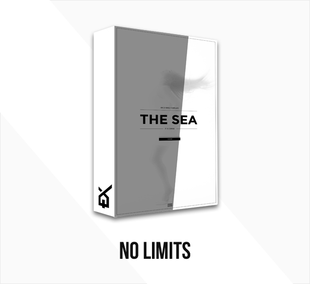 The Sea