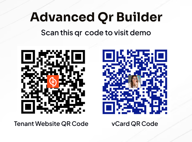Businesso - Multipurpose Website Builder SAAS (Multitenancy) - 4