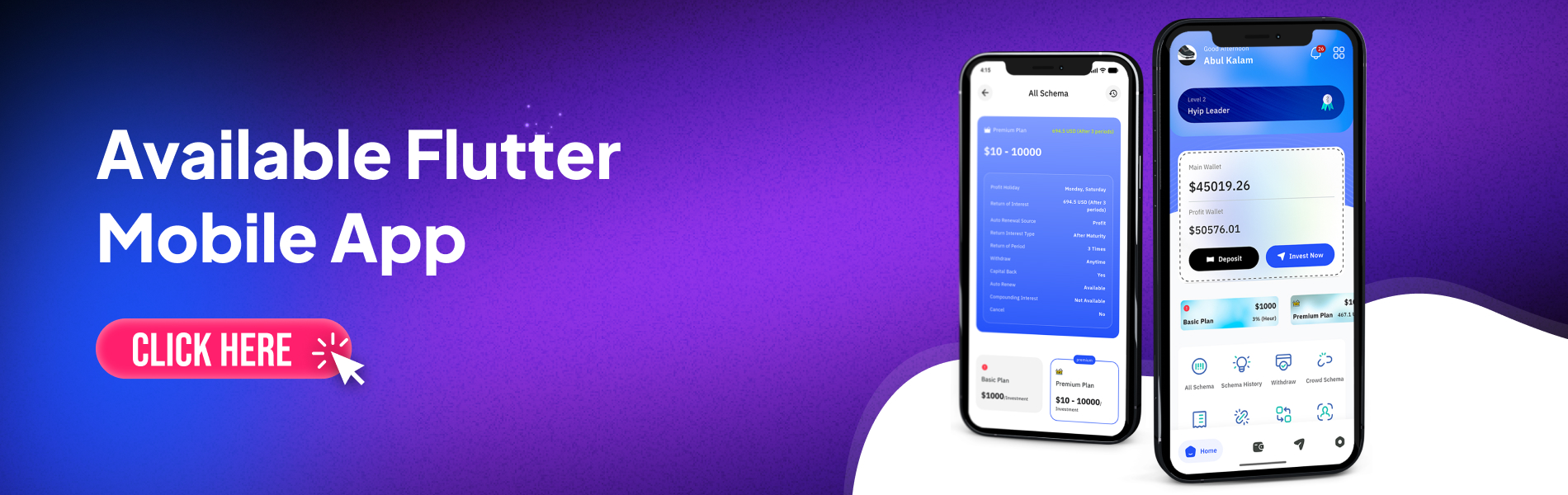 Hyip Rio - Advanced Hyip Investment Scheme With Ranking System and Automatic Withdraw - 2