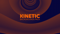 Kinetic Backgrounds Pack - 70