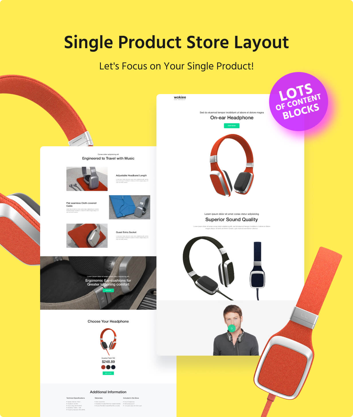 Wokiee - Multipurpose Shopify Theme - 20