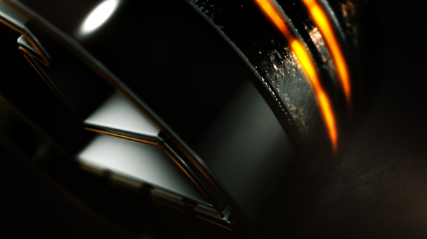 Movie Trailer And Logo Opener 3D - 5