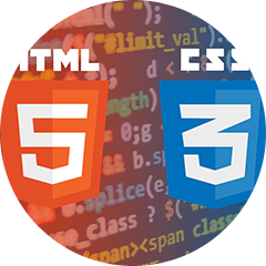 HTML5 CSS3 SASS Bootstrap 3