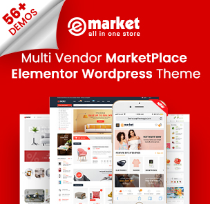 Revo - Multipurpose Elementor WooCommerce WordPress Theme (25+ Homepages & 5+ Mobile Layouts) - 2