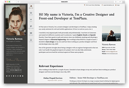 Jollyany | Multi-Purpose Joomla 5 Template