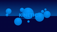 Kinetic Backgrounds Pack - 98