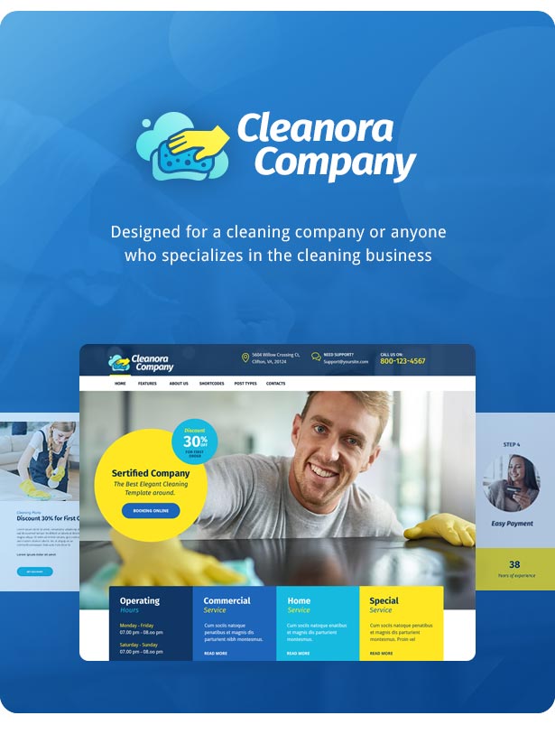 Woocommerce Themes