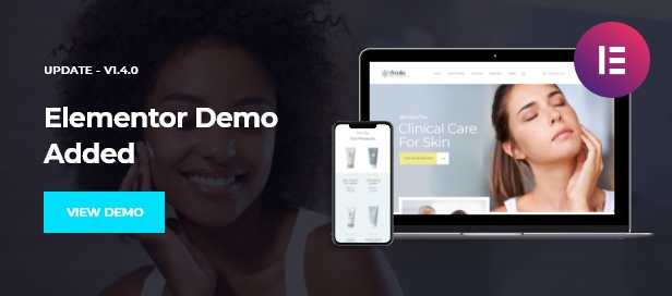 Elementor Demo