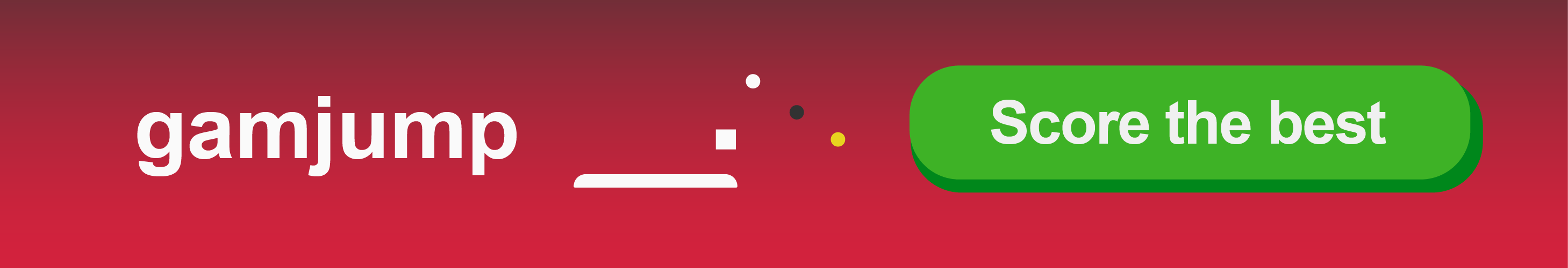  gamjump html5 game
