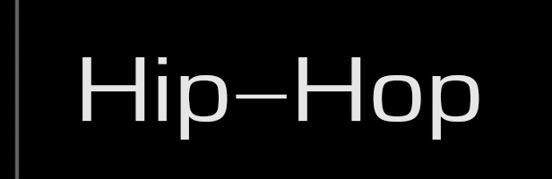 hip-hop