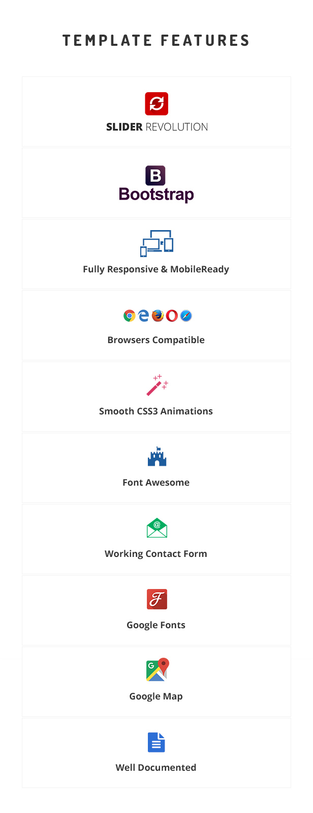 Handmade Shop, Furniture Shop, Fashion Store, Blog, HTML5/CSS3, Ecommerce, Shop